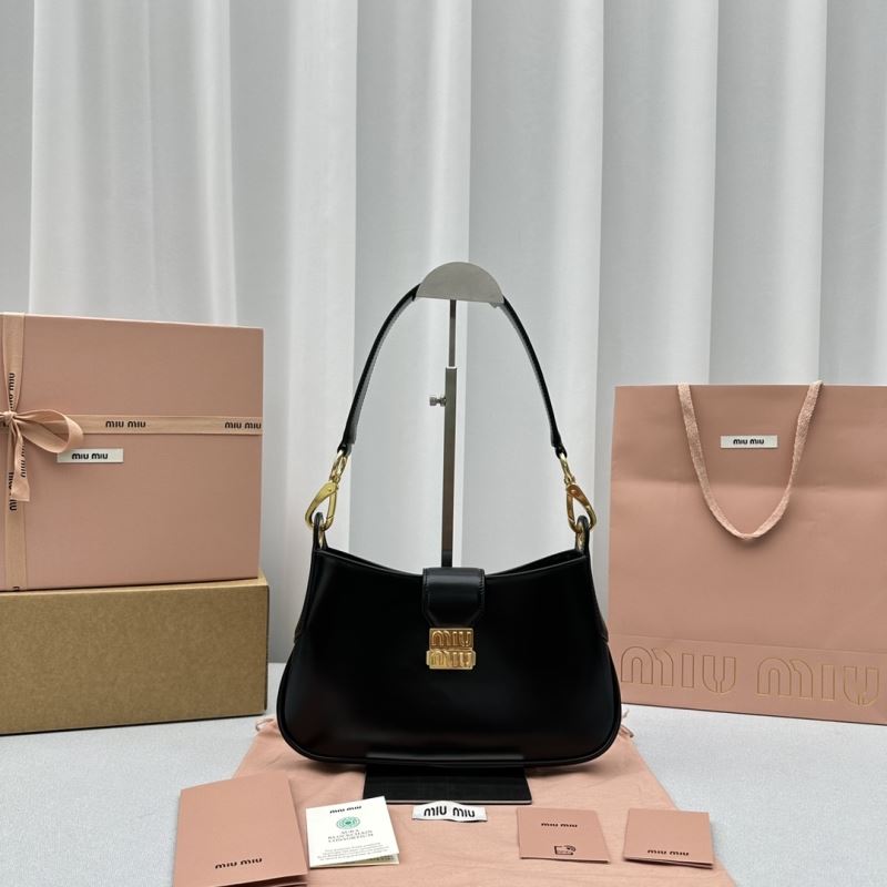 Miu Miu Hobo Bags